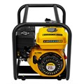 Мотопомпа бензиновая для чистой воды PX-50, 7 л.с, 2", 600 л/мин, глубина 8 м, напор 30 м Denzel 24011