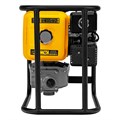 Мотопомпа бензиновая для чистой воды PX-50, 7 л.с, 2", 600 л/мин, глубина 8 м, напор 30 м Denzel 24011
