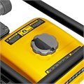 Мотопомпа бензиновая для чистой воды PX-50, 7 л.с, 2", 600 л/мин, глубина 8 м, напор 30 м Denzel 24011