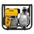 Мотопомпа бензиновая высоконапорная PX-50H, 7 л.с, 2", 600 л/мин, глубина 8 м, напор 65 м Denzel 24012