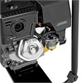 Мотопомпа бензиновая для грязной воды PX-80D, 15 л.с, 3", 1500 л/мин, глубина 8 м , напор 30 м Denzel 24013