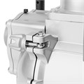 Мотопомпа бензиновая для грязной воды PX-80D, 15 л.с, 3", 1500 л/мин, глубина 8 м , напор 30 м Denzel 24013