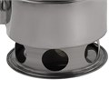 Дренажный насос DP-1100X, 1100 Вт, подъем 11 м, 15500 л/ч Denzel 24014