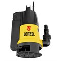 Дренажный насос DP-800A, 800 Вт, подъем 5 м, 13000 л/ч Denzel 24022
