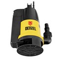 Дренажный насос DP-800A, 800 Вт, подъем 5 м, 13000 л/ч Denzel 24022