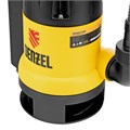 Дренажный насос DP-800A, 800 Вт, подъем 5 м, 13000 л/ч Denzel 24022