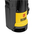 Дренажный насос DP-800A, 800 Вт, подъем 5 м, 13000 л/ч Denzel 24022