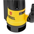 Дренажный насос DP-800A, 800 Вт, подъем 5 м, 13000 л/ч Denzel 24022