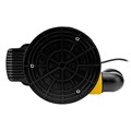 Дренажный насос DP-800A, 800 Вт, подъем 5 м, 13000 л/ч Denzel 24022