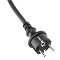 Дренажный насос DP-800A, 800 Вт, подъем 5 м, 13000 л/ч Denzel 24022
