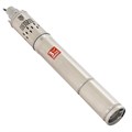 Скважинный насос DWS-3-75, винтовой, диаметр 3", 500 Вт, 1600 л/ч, напор 75 м Denzel 24024