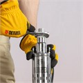 Скважинный насос DWS-3-75, винтовой, диаметр 3", 500 Вт, 1600 л/ч, напор 75 м Denzel 24024