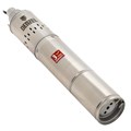 Скважинный насос DWS-4-100, винтовой, диаметр 4", 800 Вт, 1700 л/ч, напор 100 м Denzel 24025