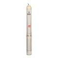 Скважинный насос DWC-4-80, центробежный, диаметр 4", 1500 Вт, 5700 л/ч, напор 80 м Denzel 24026