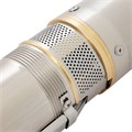 Скважинный насос DWC-4-80, центробежный, диаметр 4", 1500 Вт, 5700 л/ч, напор 80 м Denzel 24026