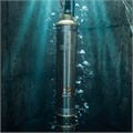 Скважинный насос DWC-4-80, центробежный, диаметр 4", 1500 Вт, 5700 л/ч, напор 80 м Denzel 24026
