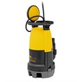 Дренажный насос для чистой и грязной воды DP450S, 450 Вт, напор 6 м, 12000 л/ч Denzel 24036