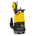 Дренажный насос для чистой и грязной воды DP450S, 450 Вт, напор 6 м, 12000 л/ч Denzel 24036