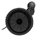 Дренажный насос для чистой и грязной воды DP450S, 450 Вт, напор 6 м, 12000 л/ч Denzel 24036