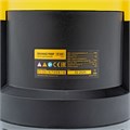 Дренажный насос для чистой и грязной воды DP450S, 450 Вт, напор 6 м, 12000 л/ч Denzel 24036