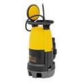 Дренажный насос для чистой и грязной воды DP-600S, 600 Вт, напор 7 м, 13000 л/ч Denzel 24037