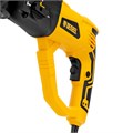 Перфоратор электрический RH-1050-26, SDS-plus, 1050 Вт, 3.2 Дж, 3 плюс 1 режим Denzel 24039