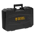 Перфоратор электрический RH-1050-26, SDS-plus, 1050 Вт, 3.2 Дж, 3 плюс 1 режим Denzel 24039
