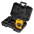 Перфоратор электрический RH-1050-26, SDS-plus, 1050 Вт, 3.2 Дж, 3 плюс 1 режим Denzel 24039