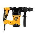 Перфоратор электрический RHV-1250-30, SDS-plus, 1250 Вт, 5 Дж, 3 плюс 1 режим Denzel 24040