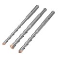 Перфоратор электрический RHV-1250-30, SDS-plus, 1250 Вт, 5 Дж, 3 плюс 1 режим Denzel 24040