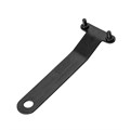 Перфоратор электрический RHV-1250-30, SDS-plus, 1250 Вт, 5 Дж, 3 плюс 1 режим Denzel 24040