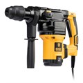 Перфоратор электрический RHV-1050-38-max, SDS-max, 1050 Вт, 10 Дж, 2 плюс 1 режим Denzel 24041