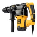 Перфоратор электрический RHV-1050-38-max, SDS-max, 1050 Вт, 10 Дж, 2 плюс 1 режим Denzel 24041