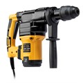Перфоратор электрический RHV-1050-38-max, SDS-max, 1050 Вт, 10 Дж, 2 плюс 1 режим Denzel 24041
