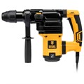 Перфоратор электрический RHV-1050-38-max, SDS-max, 1050 Вт, 10 Дж, 2 плюс 1 режим Denzel 24041