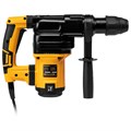 Перфоратор электрический RHV-1050-38-max, SDS-max, 1050 Вт, 10 Дж, 2 плюс 1 режим Denzel 24041