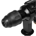 Перфоратор электрический RHV-1050-38-max, SDS-max, 1050 Вт, 10 Дж, 2 плюс 1 режим Denzel 24041