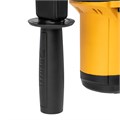 Перфоратор электрический RHV-1050-38-max, SDS-max, 1050 Вт, 10 Дж, 2 плюс 1 режим Denzel 24041