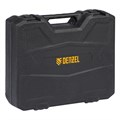 Перфоратор электрический RHV-1050-38-max, SDS-max, 1050 Вт, 10 Дж, 2 плюс 1 режим Denzel 24041