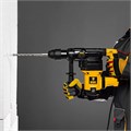 Перфоратор электрический RHV-1050-38-max, SDS-max, 1050 Вт, 10 Дж, 2 плюс 1 режим Denzel 24041