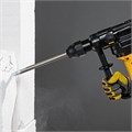 Перфоратор электрический RHV-1050-38-max, SDS-max, 1050 Вт, 10 Дж, 2 плюс 1 режим Denzel 24041