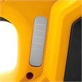 Пила цепная электрическая EDS-2200P, 2.2 кВт,поперечная, шина 45 см, шаг 3/8, паз 1.3 мм, 63 звена Denzel 24067