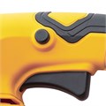 Пила цепная электрическая EDS-2000, 2 кВт,продольная, шина 40 см, шаг 3/8, паз 1.3 мм, 56 звеньев Denzel 24068