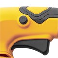 Пила цепная электрическая EDS-2200, 2.2 кВт,продольная, шина 45 см, шаг 3/8, паз 1.3 мм, 62 звена Denzel 24069