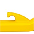 Пила цепная электрическая EDS-2200, 2.2 кВт,продольная, шина 45 см, шаг 3/8, паз 1.3 мм, 62 звена Denzel 24069