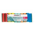 Губки для посуды Optima MAXI, 98 x 65 x 31 мм, 10 шт., Home Palisad 24092