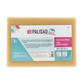 Губка хозяйственная 200 x 140 x 60 мм, Home Palisad 24093