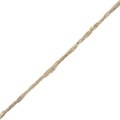 Шпагат джутовый, 2.5 мм, L 690 м, 5-ниточный, Сибртех 24128