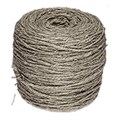 Шпагат льнопеньковый, 1.6 мм, L 100 м, Сибртех 24130