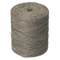 Шпагат льнопеньковый, 1.6 мм, L 1160 м, Сибртех 24131